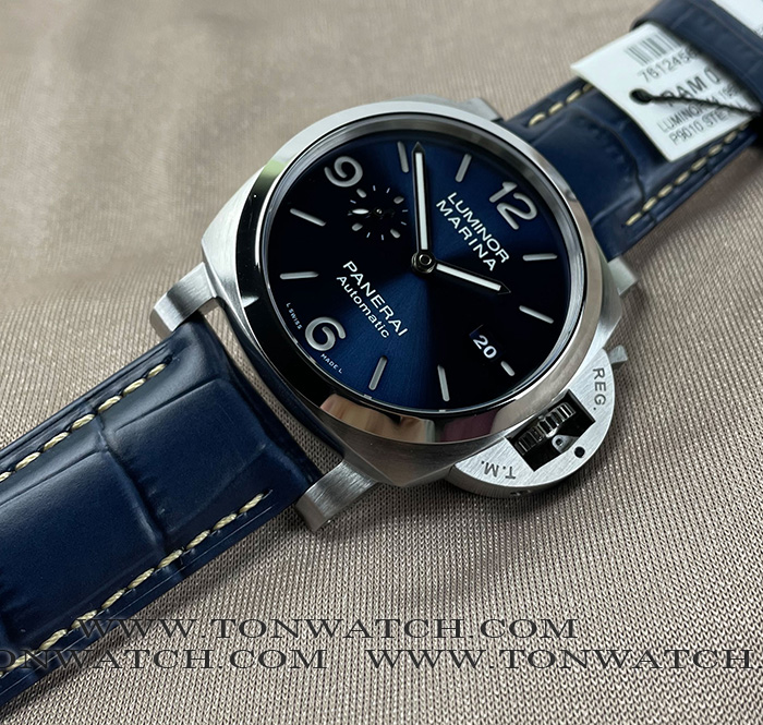 PAM1313 VSF PANERAI LUMINOR 1950 3 DAYS