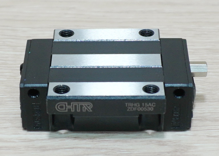 TRH15A Flange Slide Block (TRHG15AC)