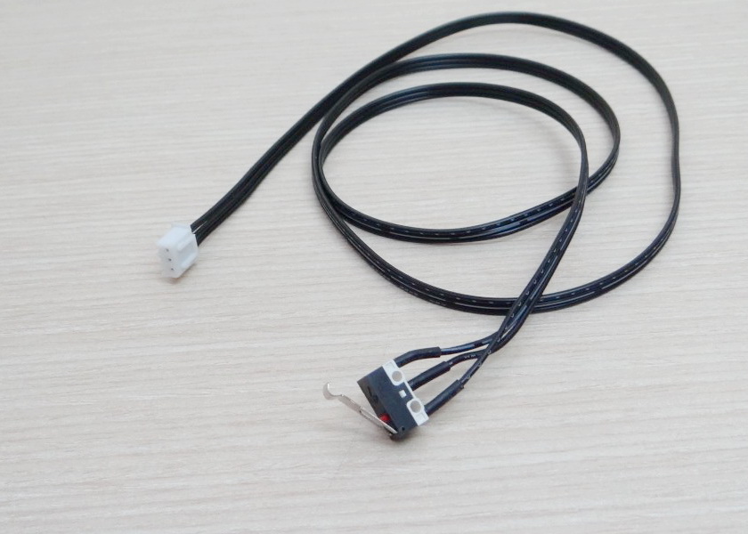 Limit Switch พร้อมสายต่อ 150 cm