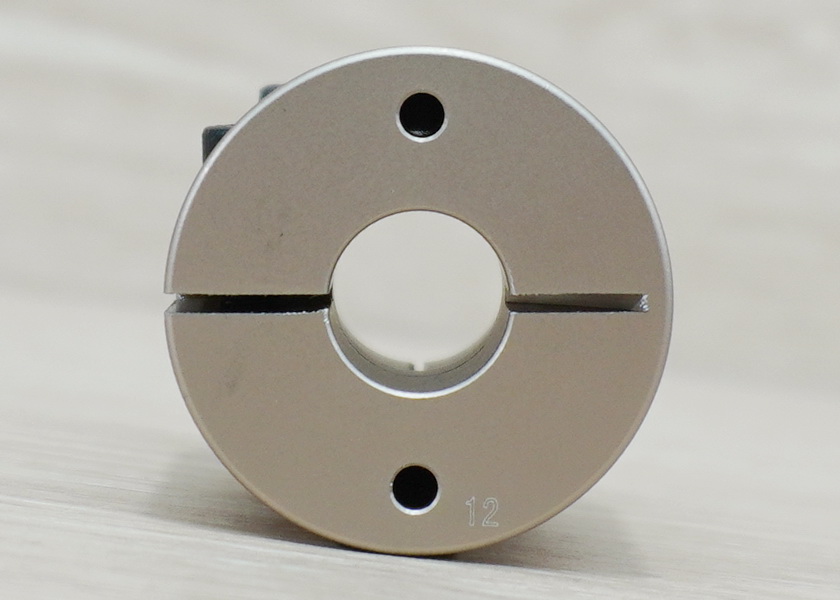 Single Diaphragm Coupling D34L31 Inner Hole 12 x 14