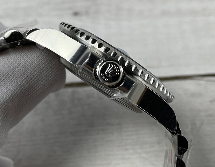 ROLEX GMT SPRITE JUBILEE VSF