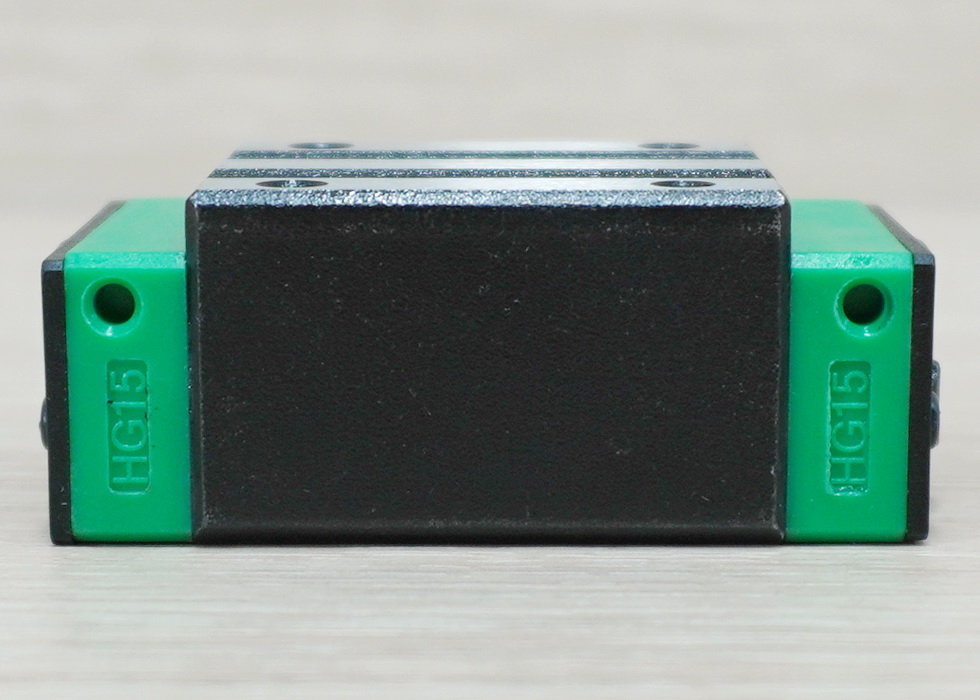 HGH15CA Square Slide Block
