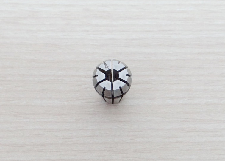 ER11 Chuck - Hole 4mm Spring Collet