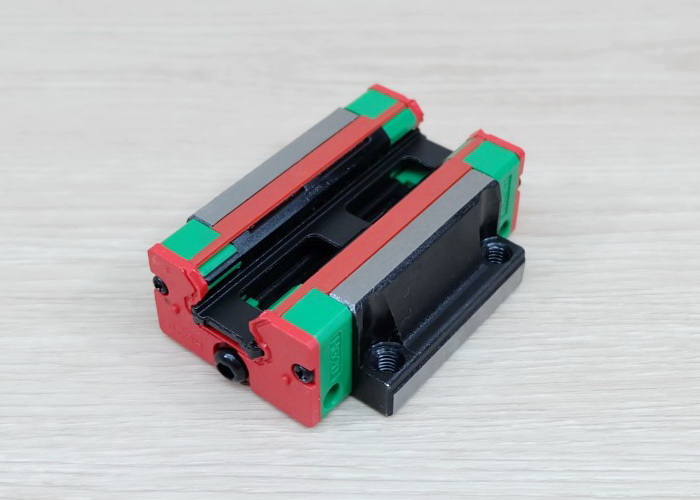 HGW20CC Flange Slide Block