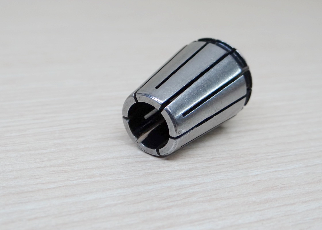 ER20 Chuck - Hole 3.175mm (1/8") Spring Collet