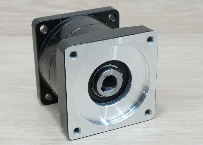 Planetary Gearbox Ratio 3:1 NEMA34 Speed Reducer (Shaft IN 14mm - OUT 16mm)