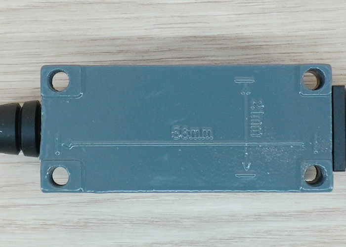 ME(TZ)-8107 Limit Switch AC 250V/5A (Copper Contacts) IP64