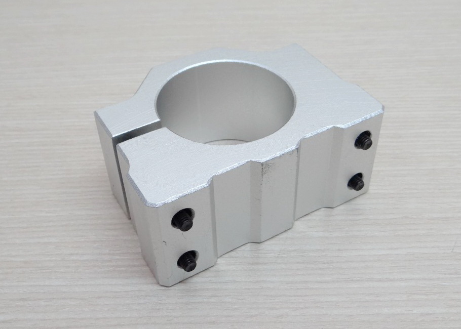 45mm Spindle Motor Clamp Mount Bracket
