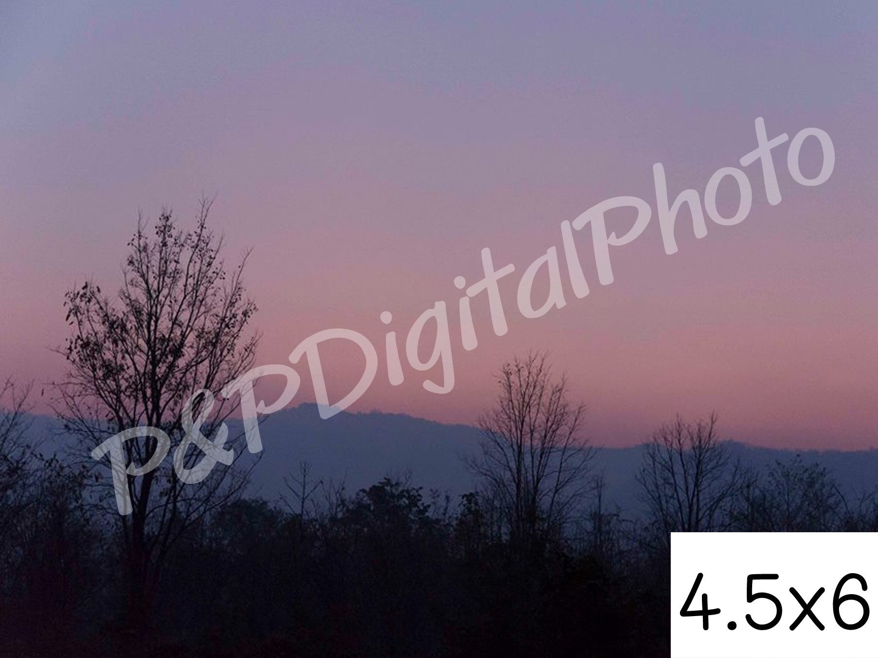 อัดรูปออนไลน์ ล้างรูปราคาถูก ขนาดอัดรูป 4.5x6