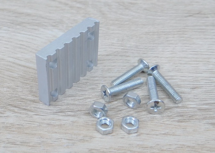 Timing Belt Fixing Plate for XL Width 10mm (36x26mm)