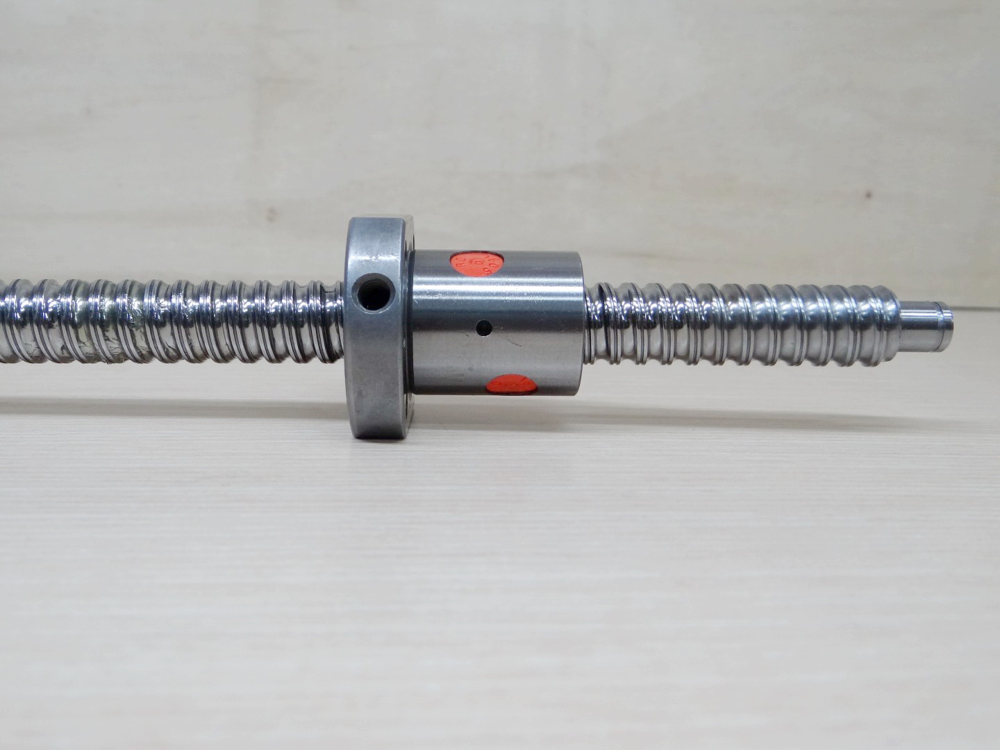 SFU1605-3 Ball Nut (Waist Type) for 1605 Ball Screw