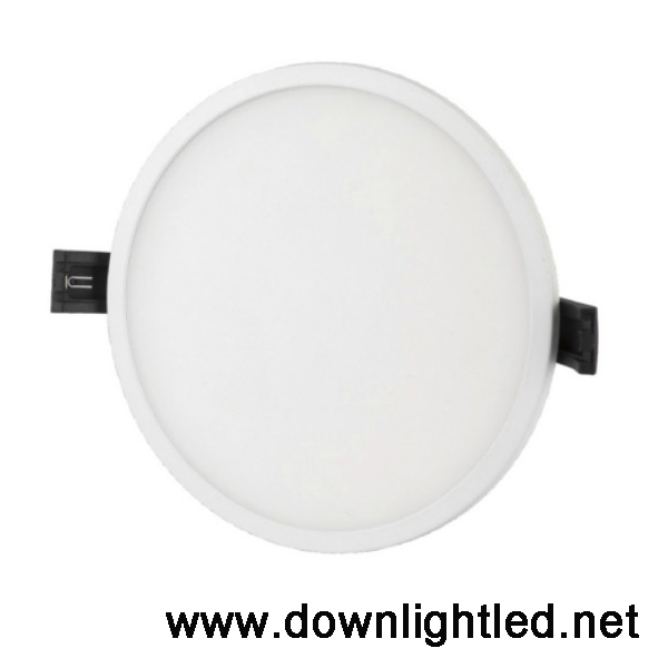 ดาวน์ไลท์ LED EVE รุ่น Soild Circle 22w (แสงขาว)