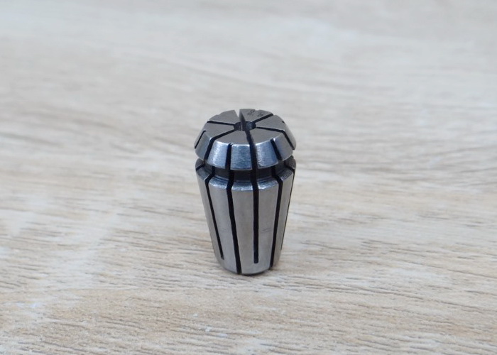 ER11 Chuck - Hole 2.5mm Spring Collet