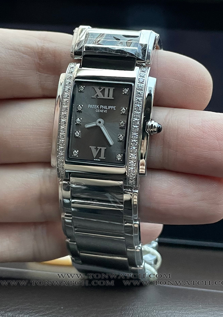 PATEK Twenty~4 PPF