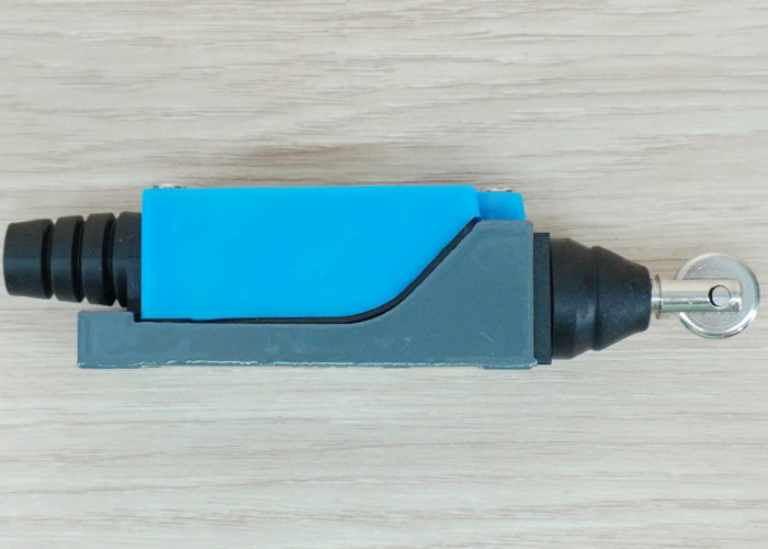 ME(TZ)-8122 Limit Switch AC 250V/5A (Copper Contacts) IP64