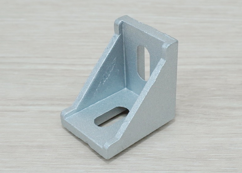 Bracket D30-A สำหรับ Series 30 Alu Profile