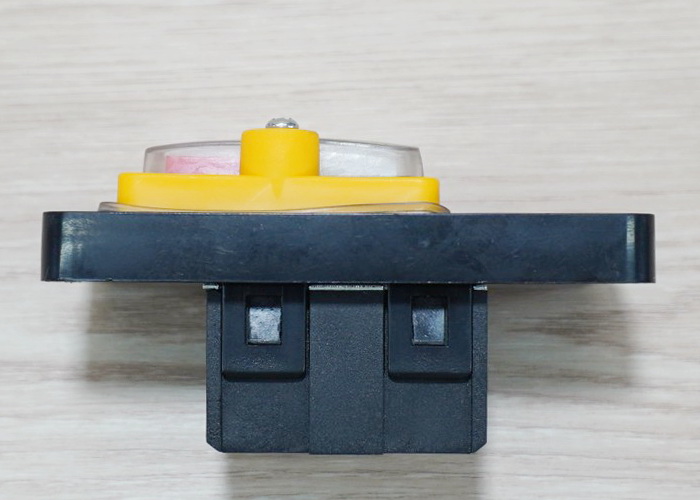 KAO-5M ON/OFF Water Proof Push Button Switch AC 220/380V