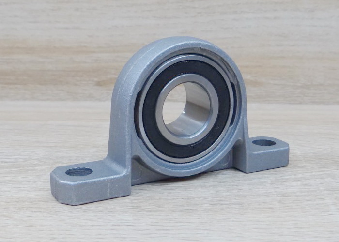 KP004 Pillow Block Bearing 20mm Zinc Alloy