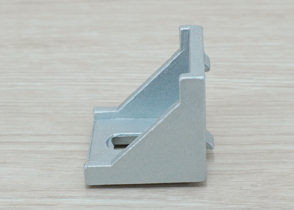 Bracket D40-A สำหรับ Series 40 Alu Profile