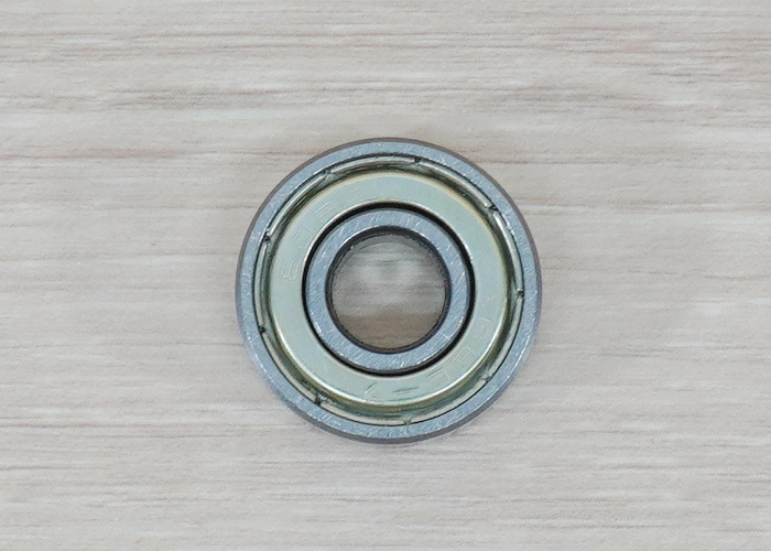 608zz (8x22x7mm) Deep Groove Ball Bearing