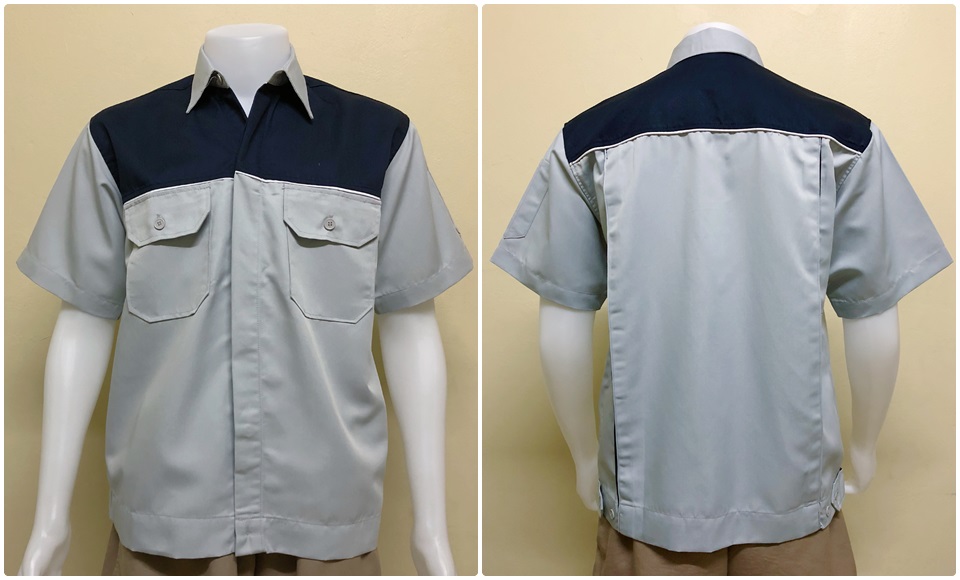 เสื้อช็อป