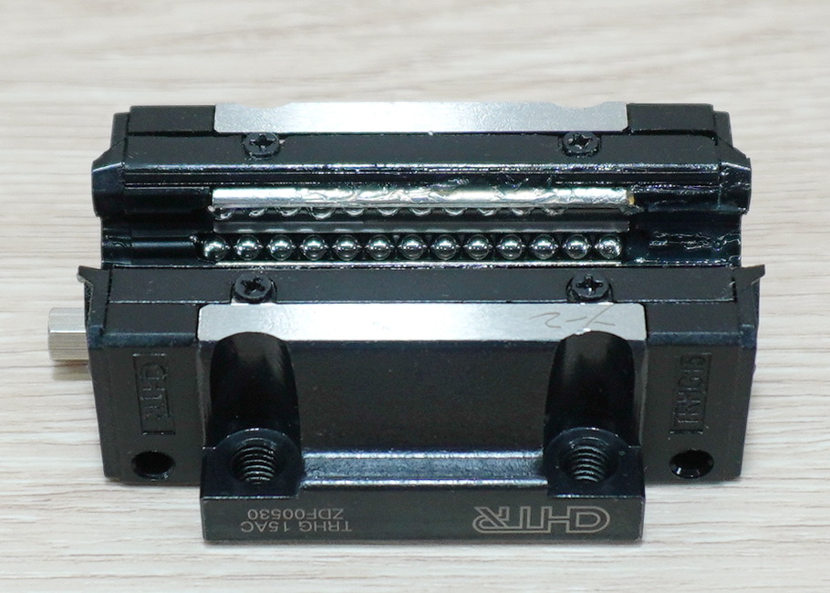 TRH15A Flange Slide Block (TRHG15AC)