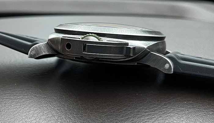 PAM1412 VSF Navy Seals 44 MM.