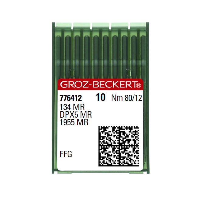 134 MR/1955MR/DPX5MR FFG 2.5