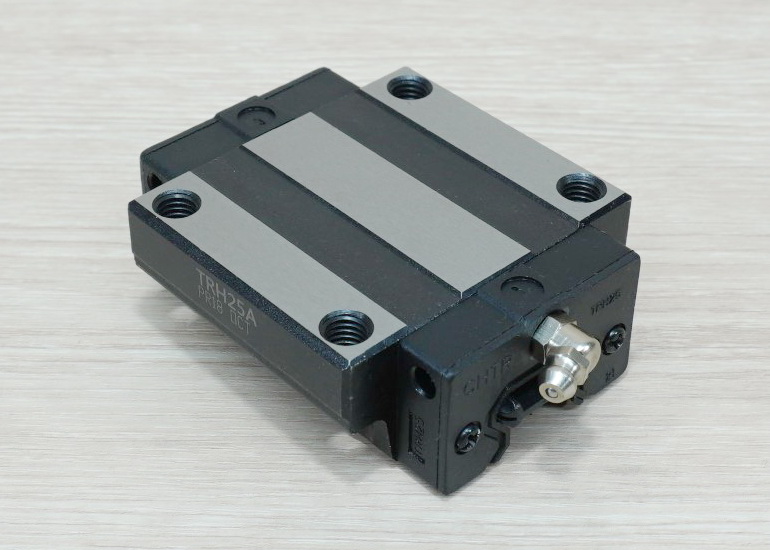 TRH25A Flange Slide Block (TRHG25AC)