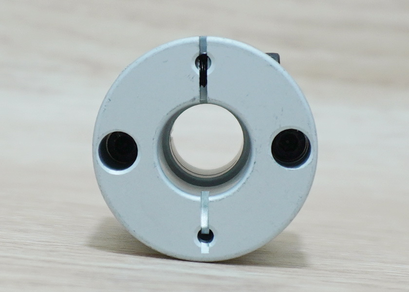 Single Diaphragm Coupling D34L32 Inner Hole 12 x 14