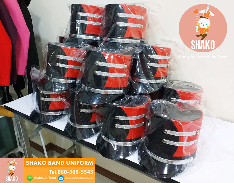 หมวกดุริยางค์ SKA-042