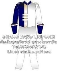 ชุดดุริยางค์ ชุดวงโยธวาทิต