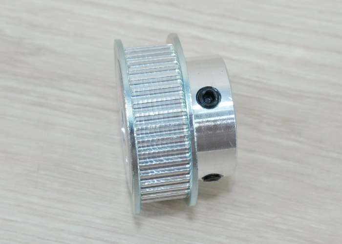 HTD-3M-10mm, 40 Teeth Timing Pulley Bore 14mm + Key Hole 5mm