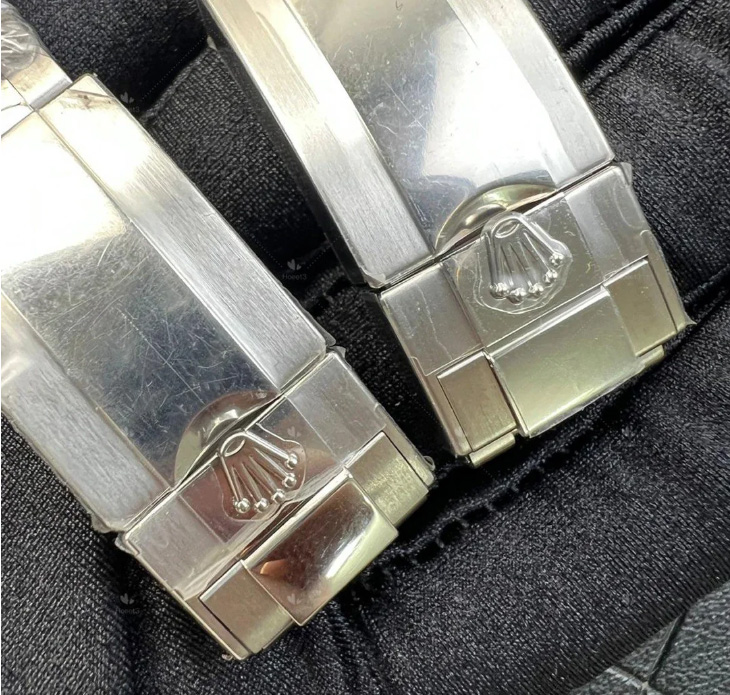 ROLEX DAYTONA PANDA 126500 VSF V.3