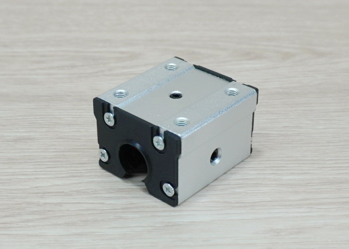 SBR16UU Dust-Proof 16 mm Aluminum Linear Ball Bearing Block