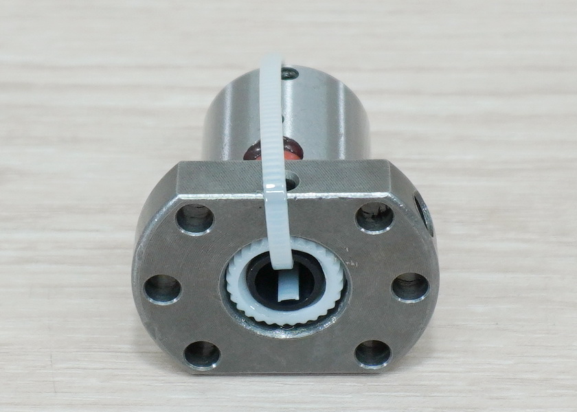 SFU1204-3 Ball Nut (Outer Dia.24mm) for 1204 Ball Screw