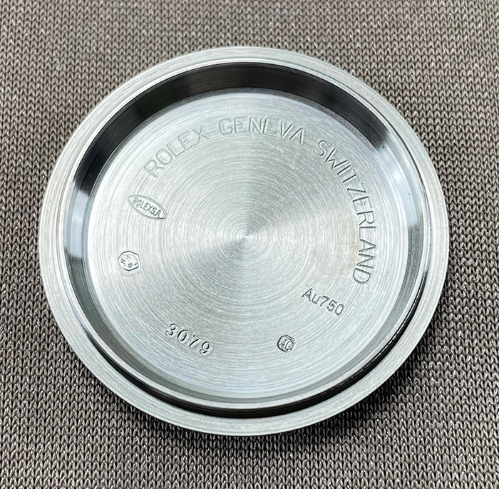 ROLEX DAYTONA 126509 BT DD4131