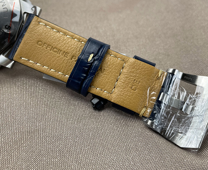 PAM1313 VSF PANERAI LUMINOR 1950 3 DAYS