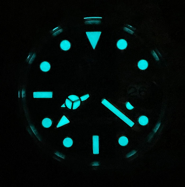 ROLEX EXPLORER II 42MM. CF