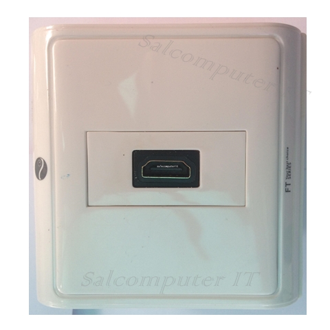 OutLet BOX HDMI
