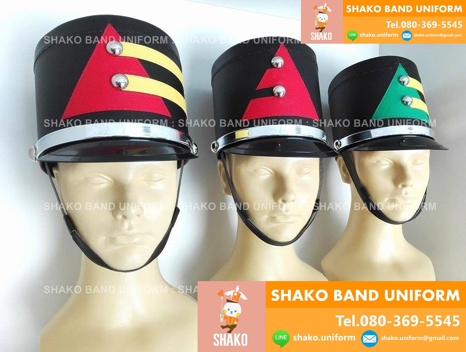 หมวกดุริยางค์ SKU-00037