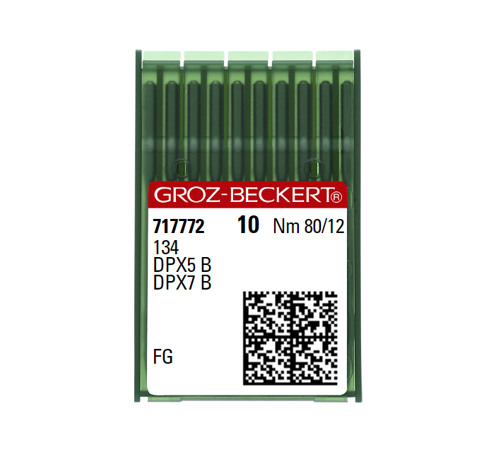 134/DPX5/135X5/135X7 FG 80