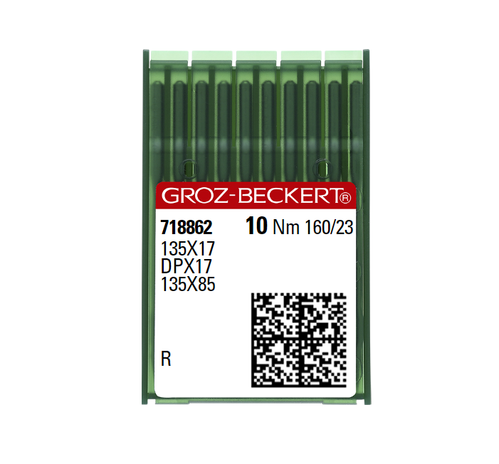 135X17/DPX17 160