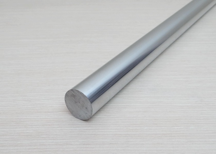 25 mm linear shaft (rod shaft) ยาว 300 mm