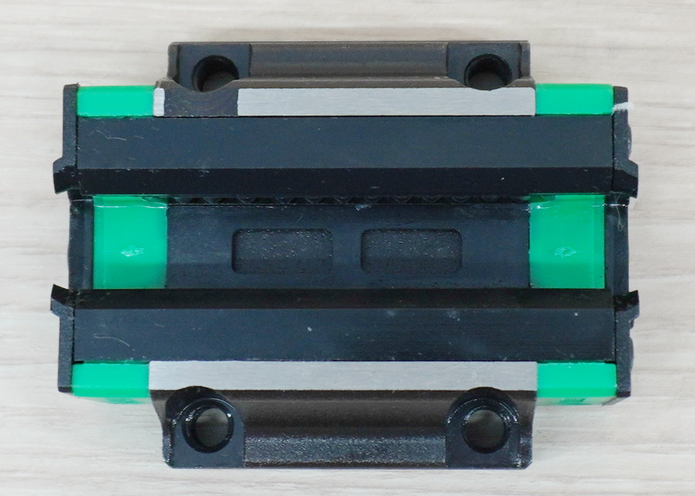 HGW15CC Flange Slide Block