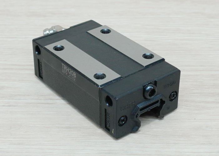 TRH20B Square Slide Block (TRHG20B)