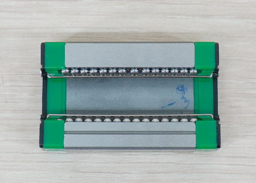 MGN12H Sliding Block