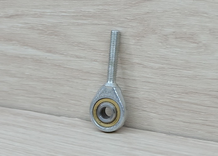 SA5T/K Ball Bearing Male External Thread Metric Thread Fish-eye Rod End Ball Joint M5