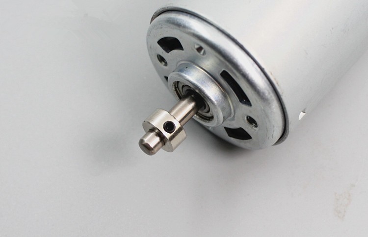 Metal Shaft Sleeve Lock Collar for 8 mm Axis 8.05x13x5 mm