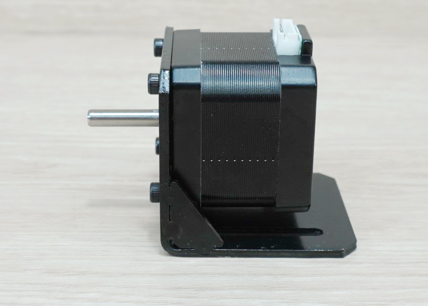 NEMA17 Mounting L Bracket for Stepper Motor